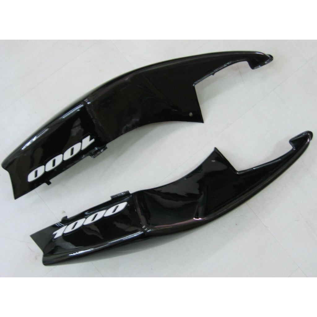 2005-2006 Suzuki GSXR1000 Fairing Sliver Kit