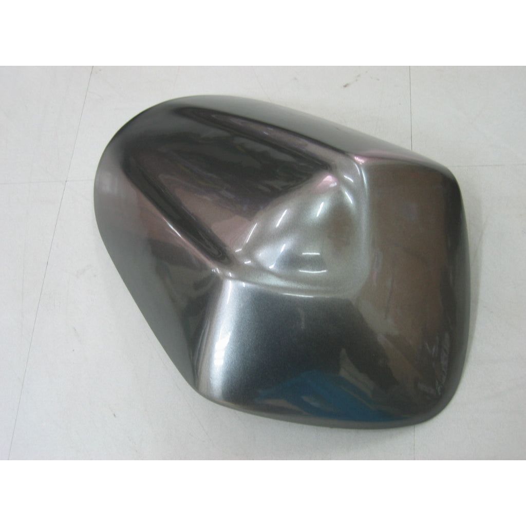 2005-2006 GSXR1000 Suzuki Fairing Black&Gray Kit