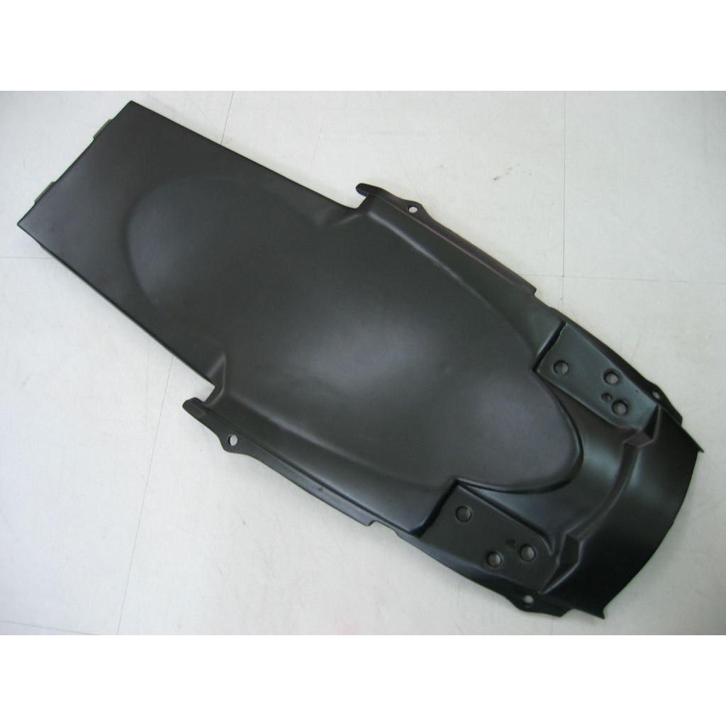 2005-2006 GSXR1000 Suzuki Fairing Black&Gray Kit