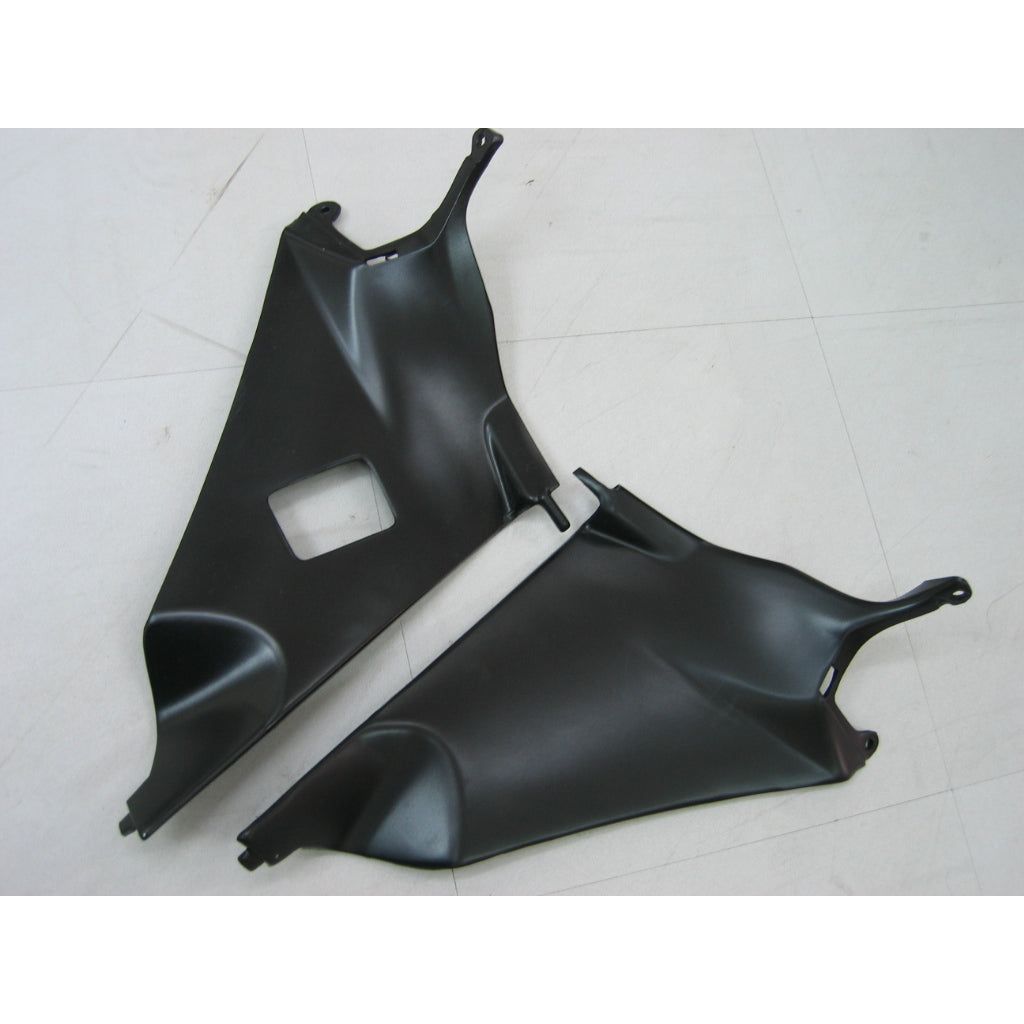 2005-2006 Suzuki GSXR1000 Fairing Sliver Kit