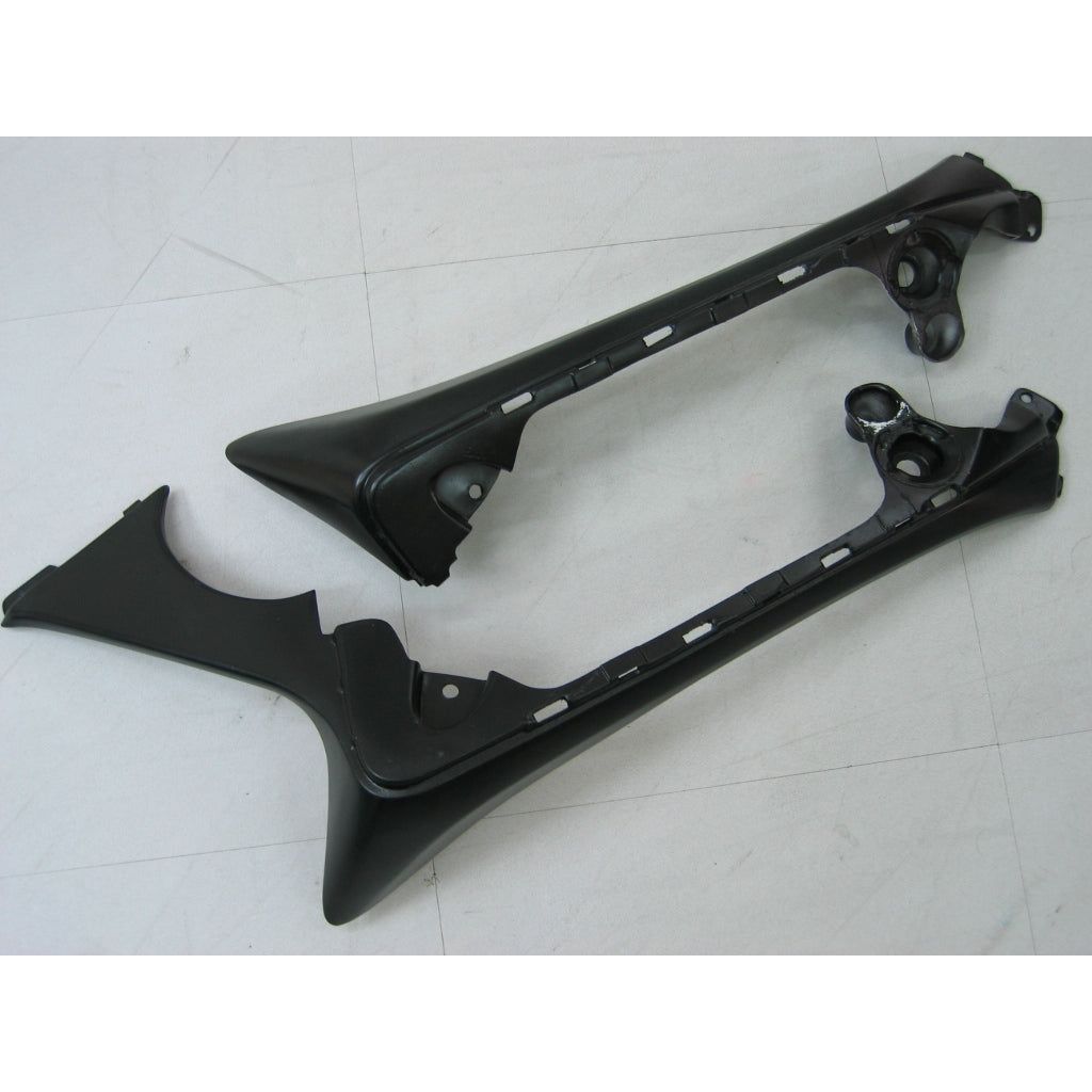 2005-2006 GSXR1000 Suzuki Fairing Black&Gray Kit