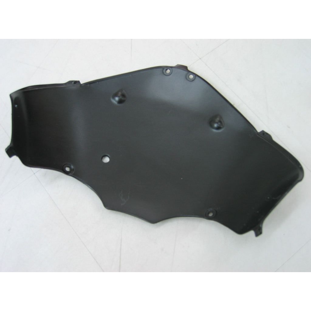 2005-2006 Suzuki GSXR1000 Fairing Sliver Kit