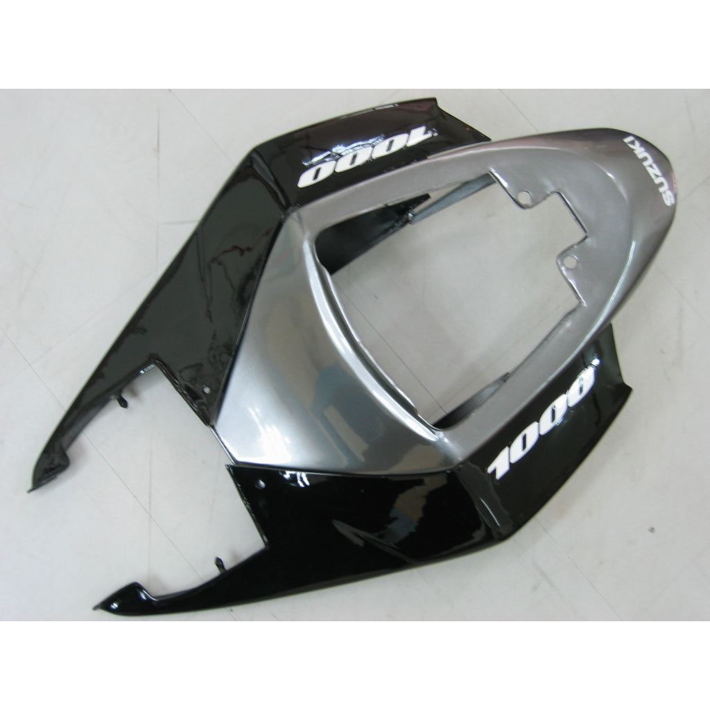 2005-2006 Suzuki GSXR1000 Fairing Sliver Kit