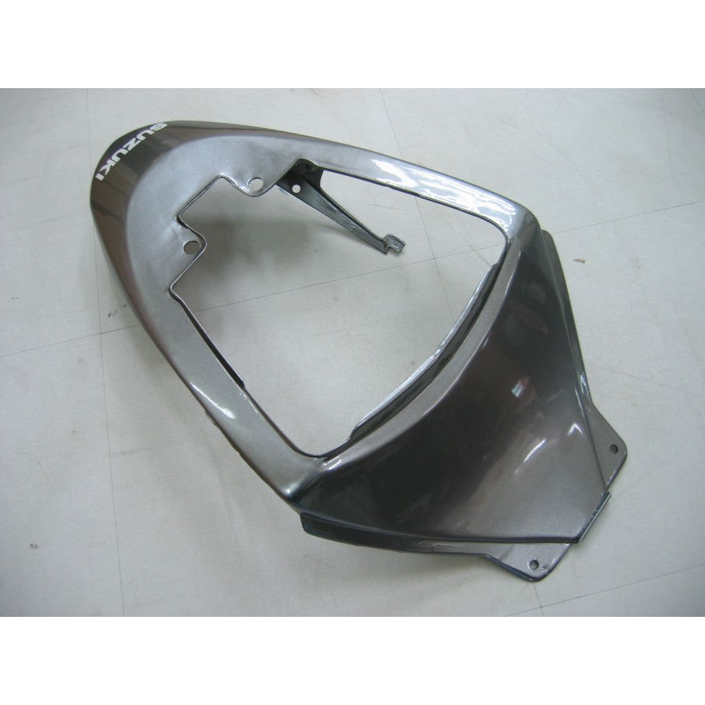 2005-2006 Suzuki GSXR1000 Fairing Sliver Kit