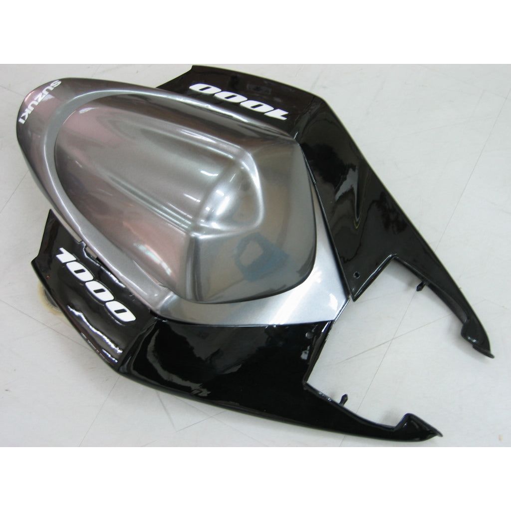 2005-2006 Suzuki GSXR1000 Fairing Sliver Kit