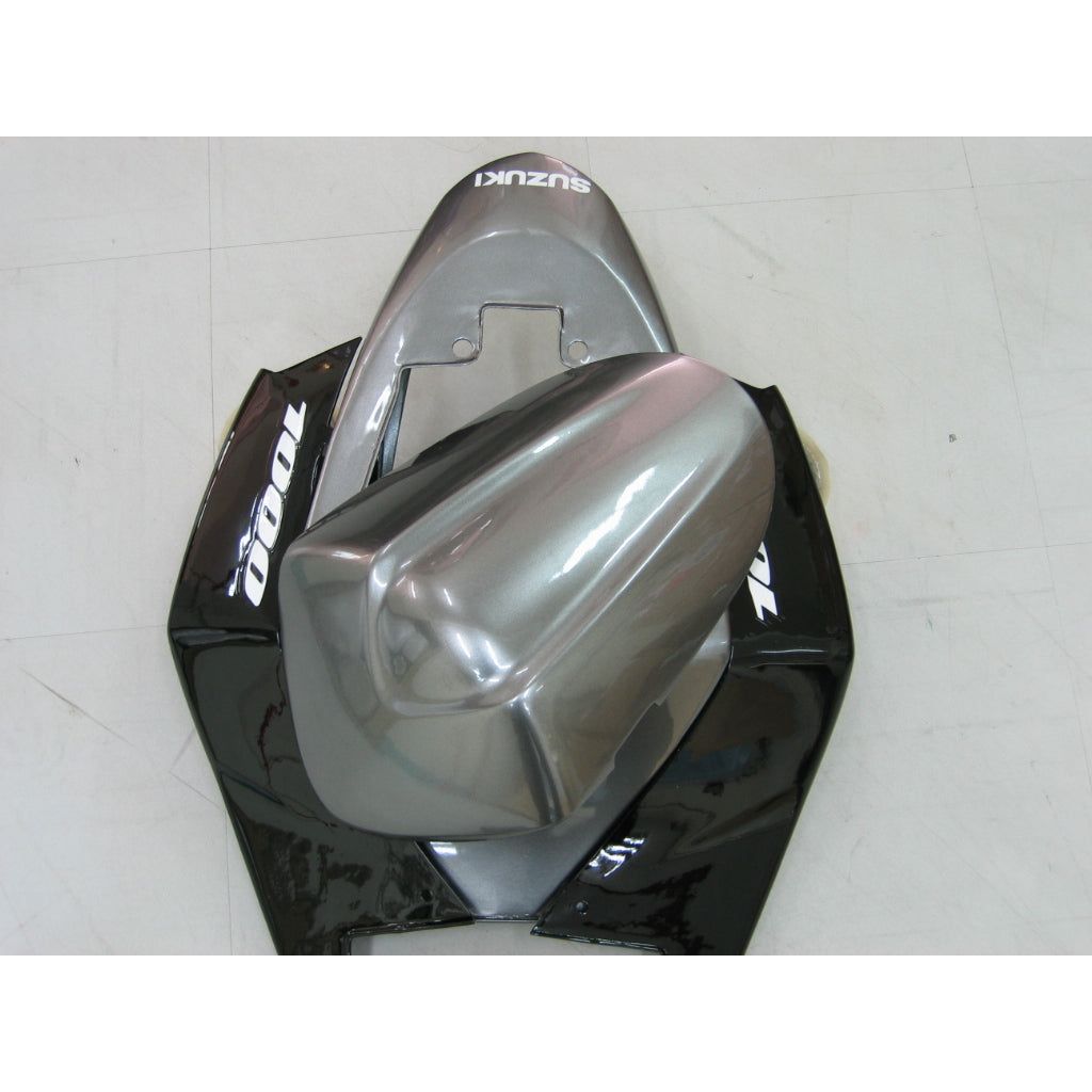 2005-2006 Suzuki GSXR1000 Fairing Sliver Kit
