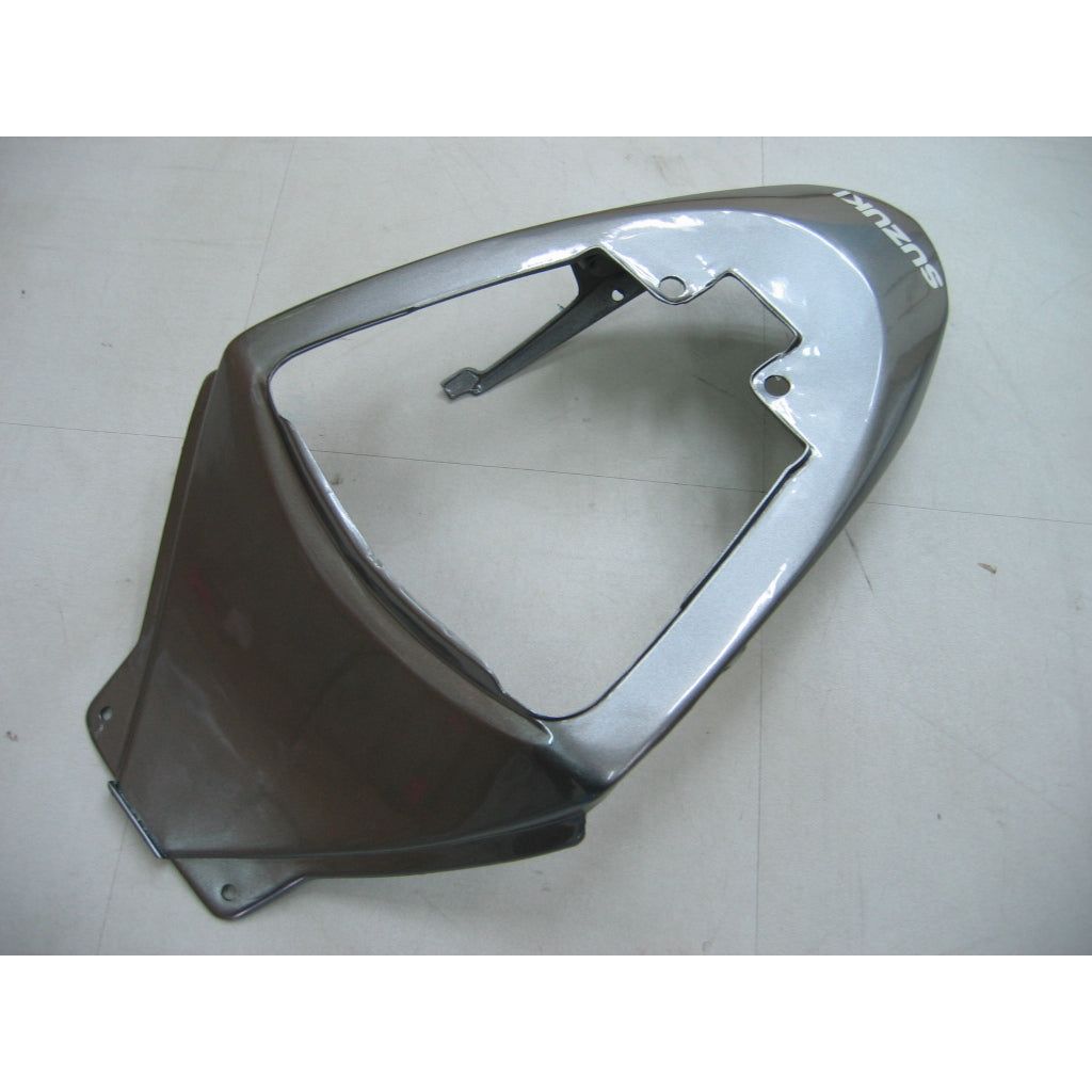 2005-2006 Suzuki GSXR1000 Fairing Sliver Kit