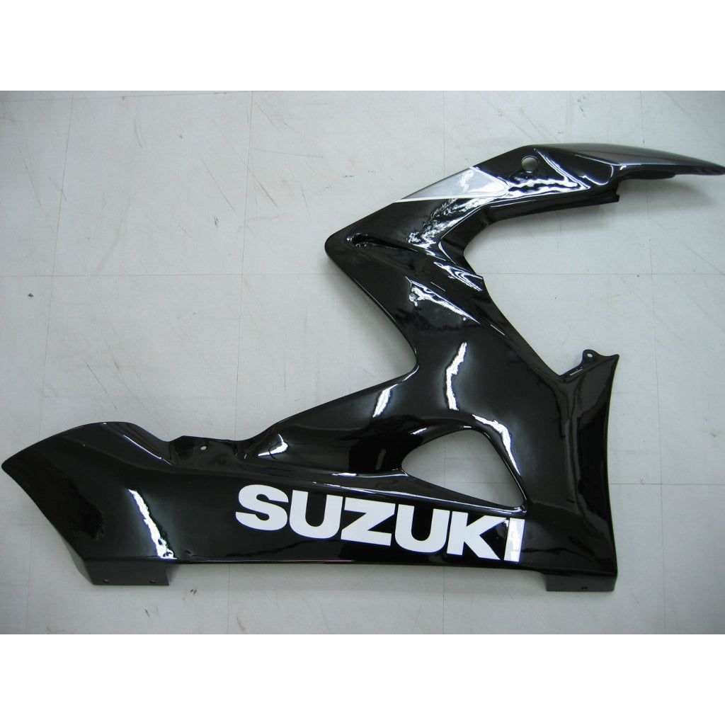 2005-2006 Suzuki GSXR1000 Fairing Sliver Kit