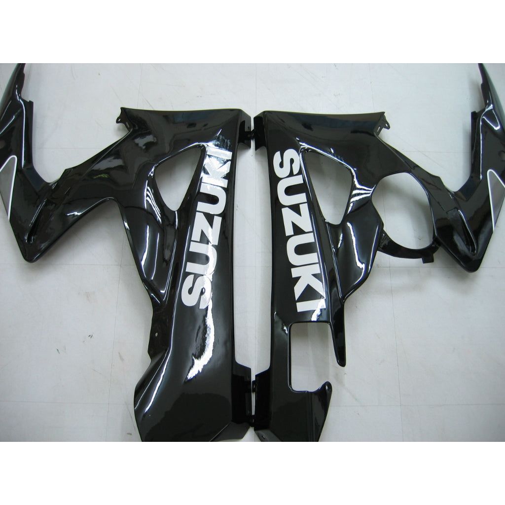 2005-2006 Suzuki GSXR1000 Fairing Sliver Kit