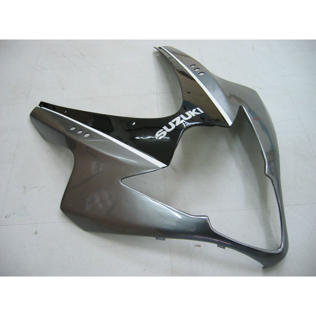 2005-2006 Suzuki GSXR1000 Fairing Sliver Kit