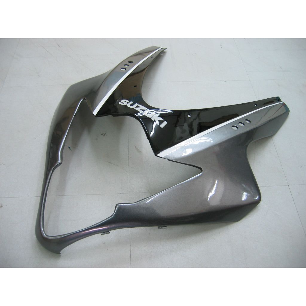 2005-2006 Suzuki GSXR1000 Fairing Sliver Kit