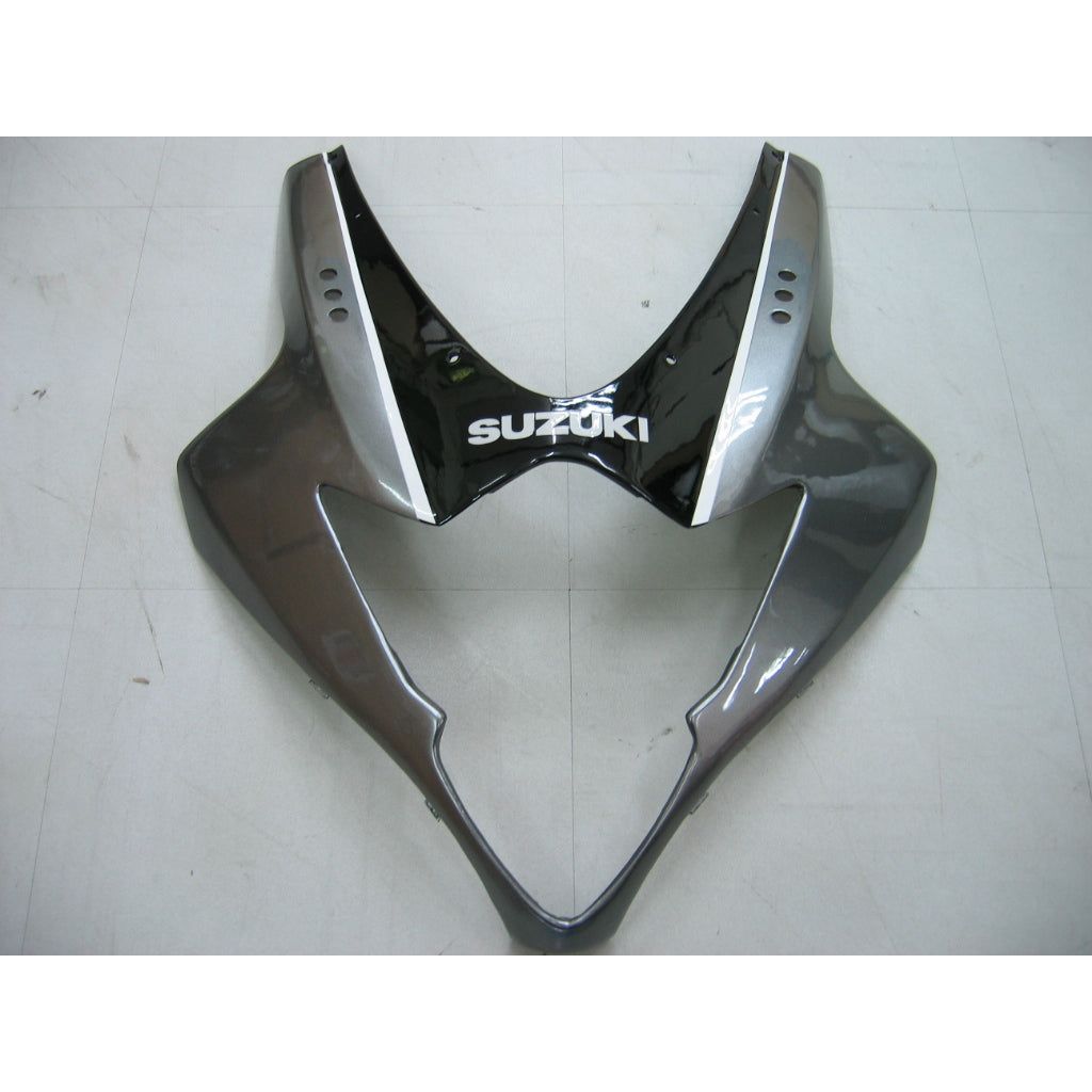 2005-2006 Suzuki GSXR1000 Fairing Sliver Kit