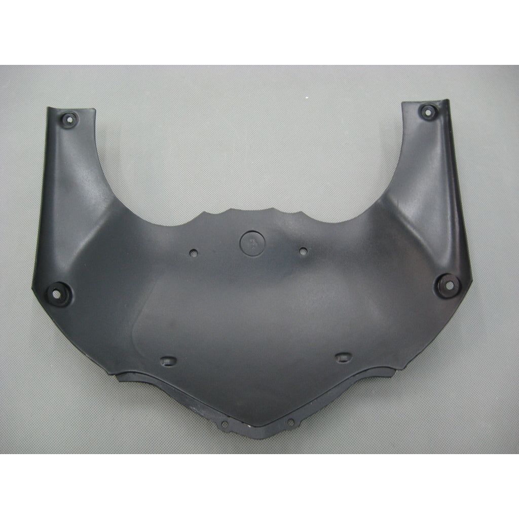 2007-2008 GSXR1000 Suzuki Fairing Black Kit