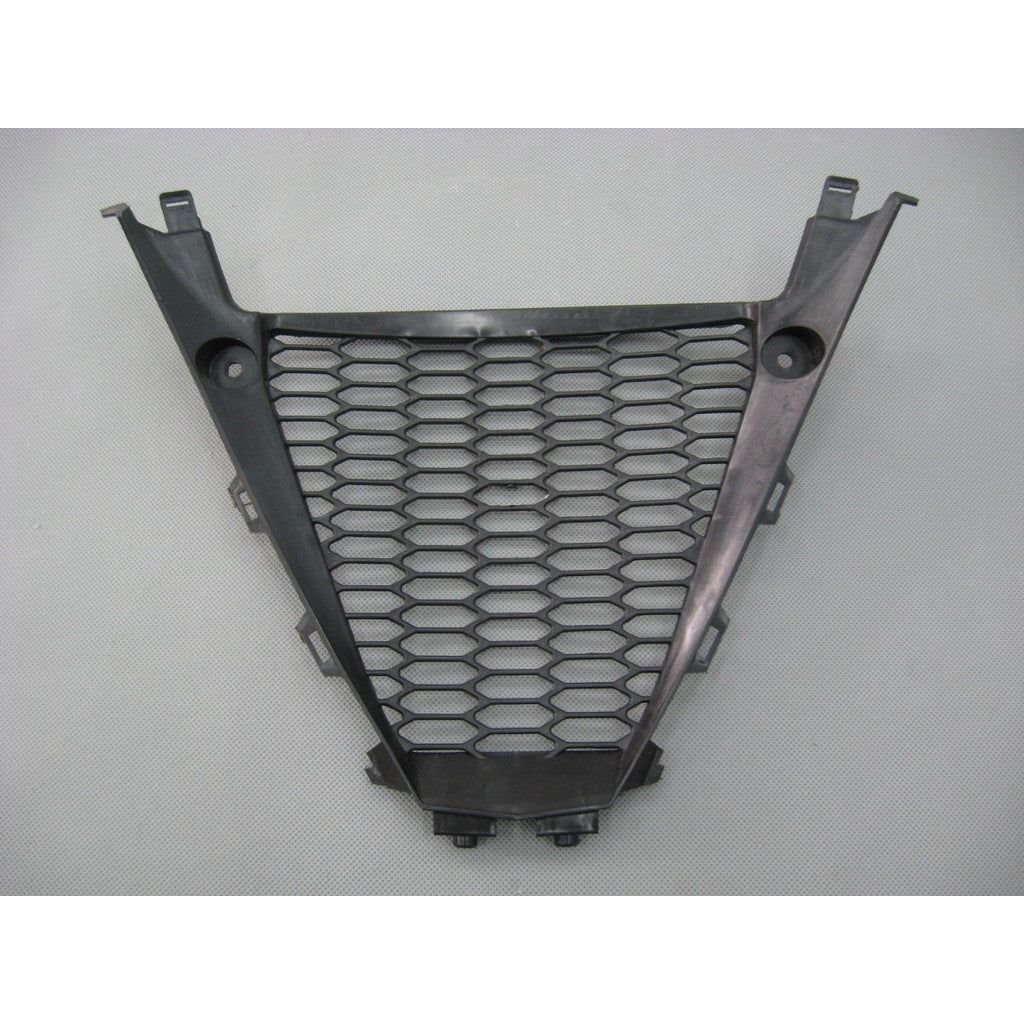 2007-2008 GSXR1000 Suzuki Fairing Black Kit