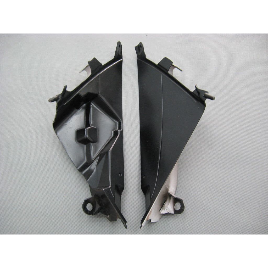 2007-2008 Suzuki GSXR1000 Fairing M-Black Kit