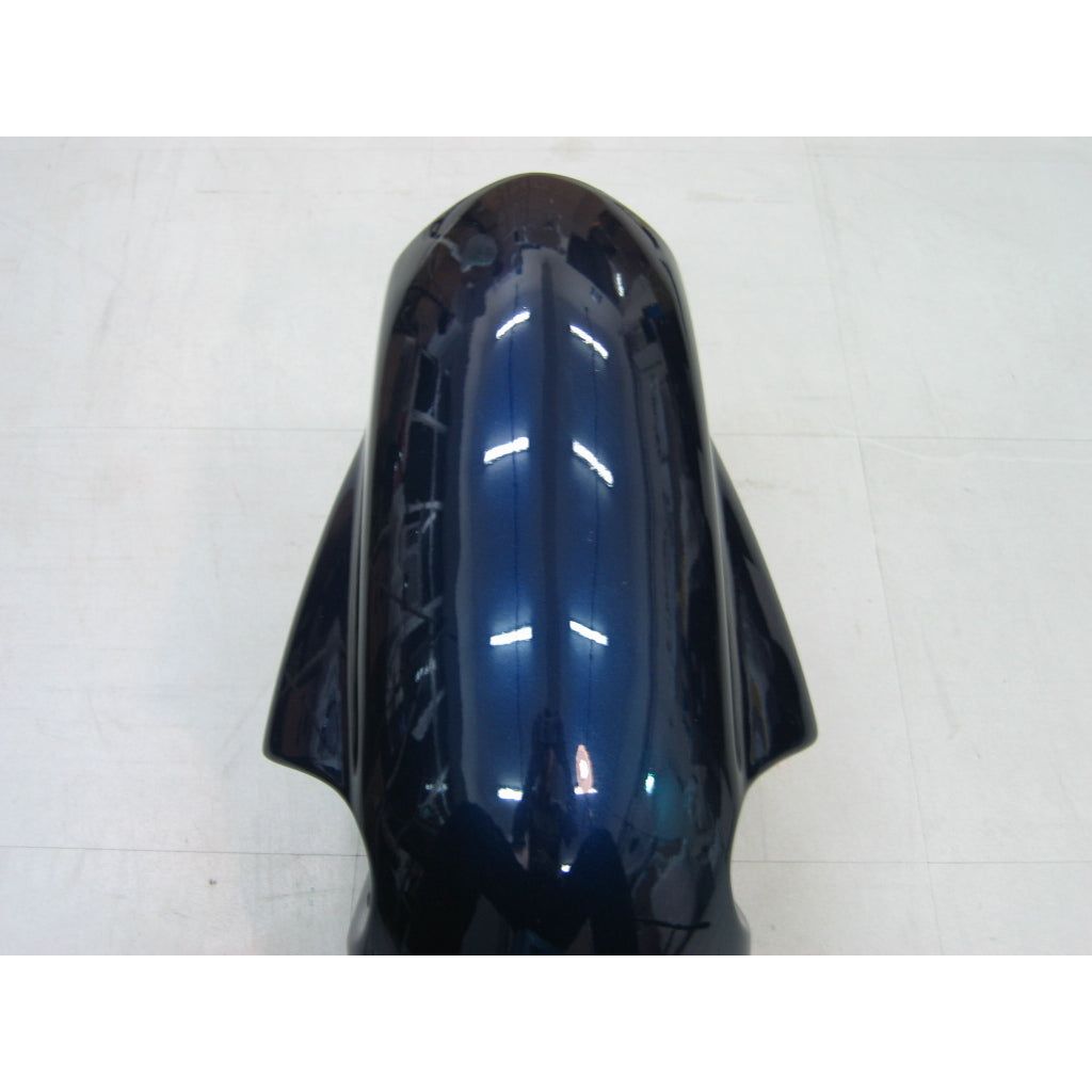 2004-2005 Suzuki GSXR 600/750 Fairing Blue&White Kit