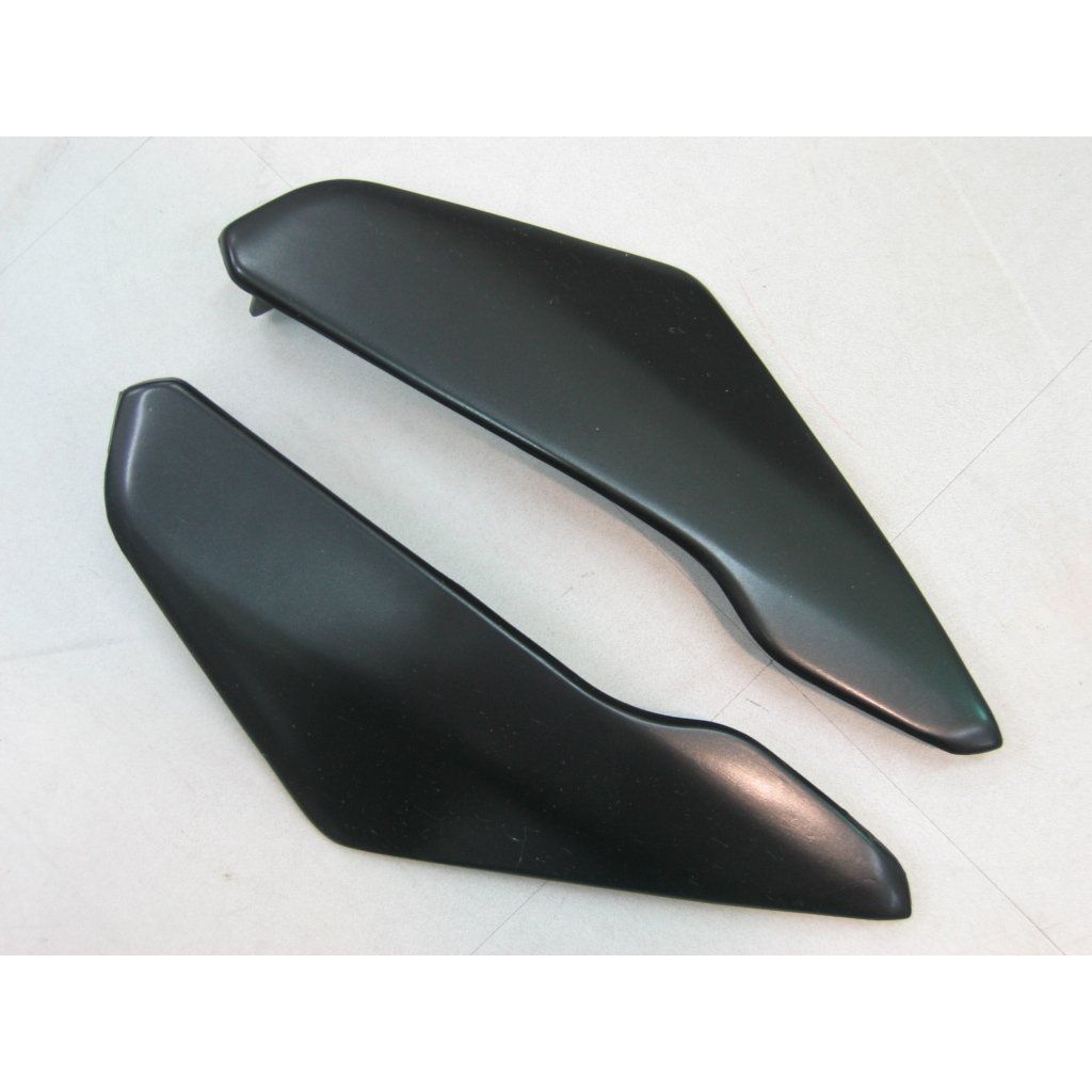 2004-2005 GSXR600/750 Suzuki Fairing Blue&White Kit