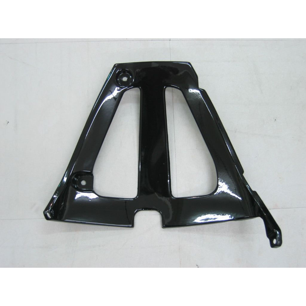 2004-2005 Suzuki GSXR 600/750 Fairing Blue&White Kit