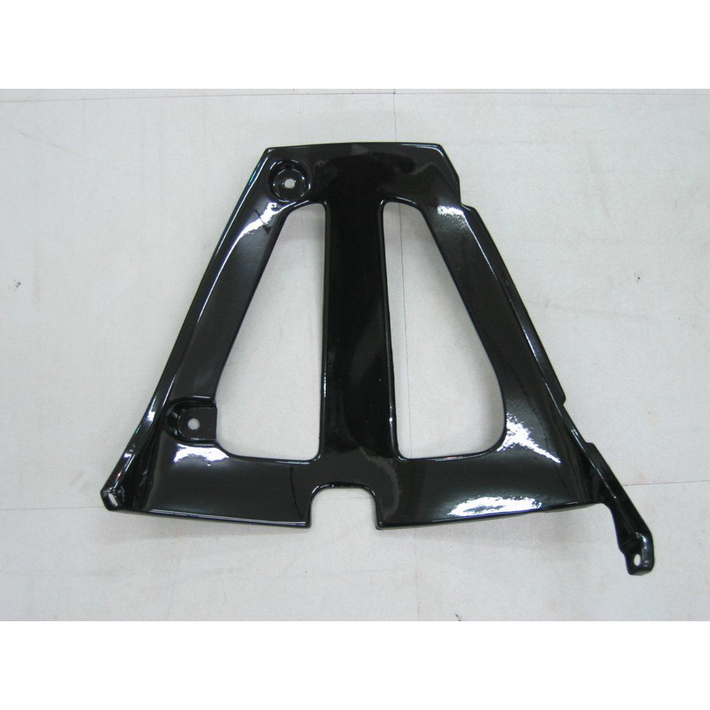 2004-2005 GSXR600/750 Suzuki Fairing Blue&White Kit