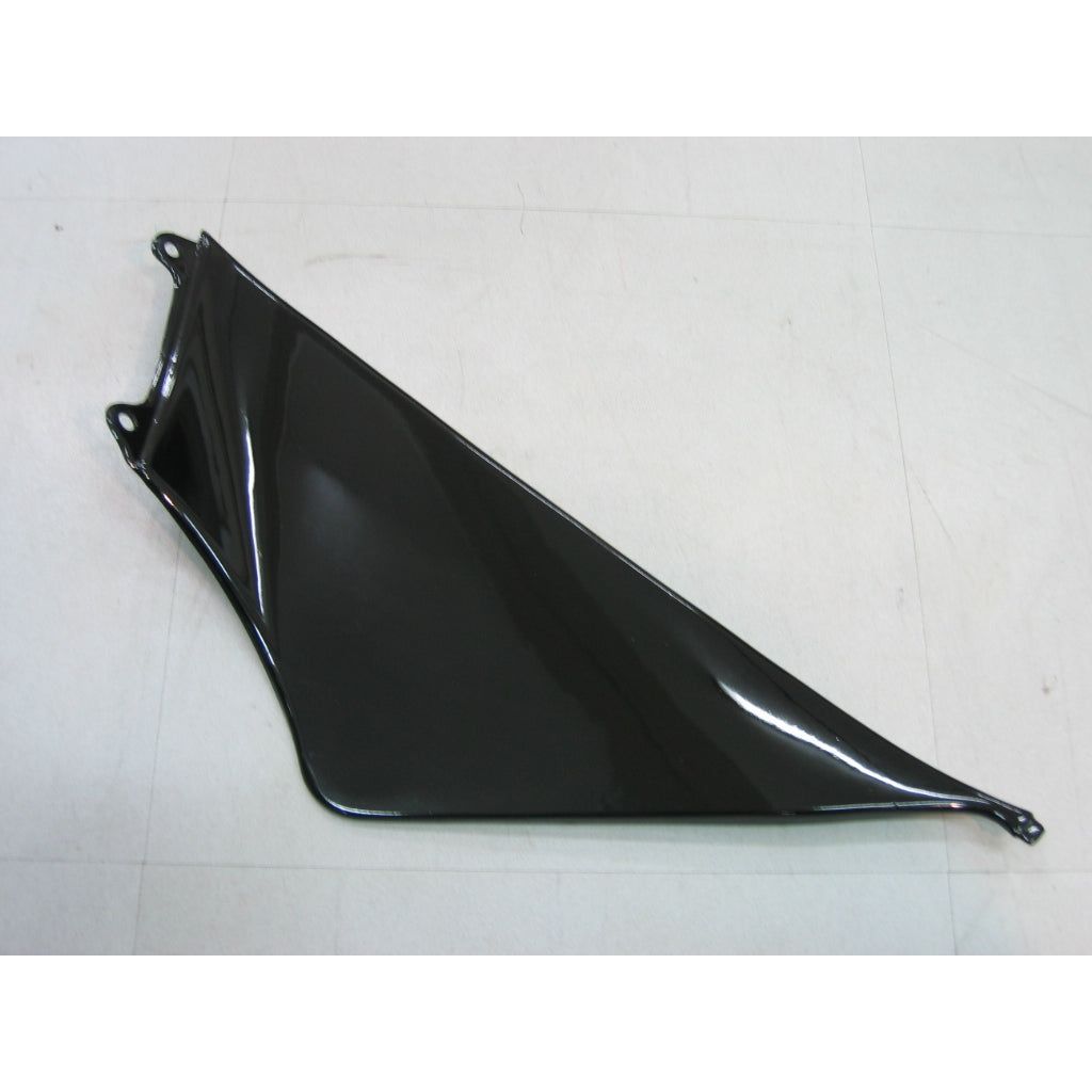 2004-2005 Suzuki GSXR 600/750 Fairing Blue&White Kit