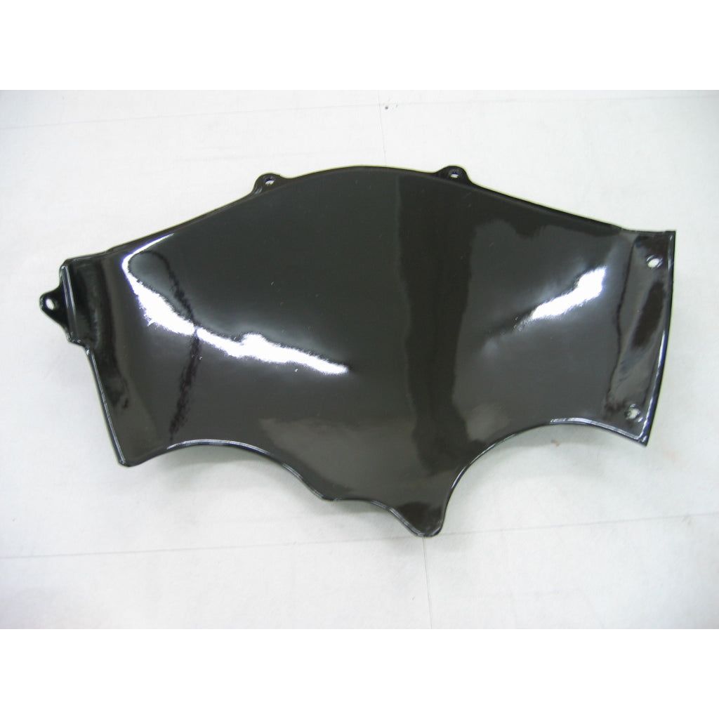 2004-2005 Suzuki GSXR 600/750 Fairing Blue&White Kit