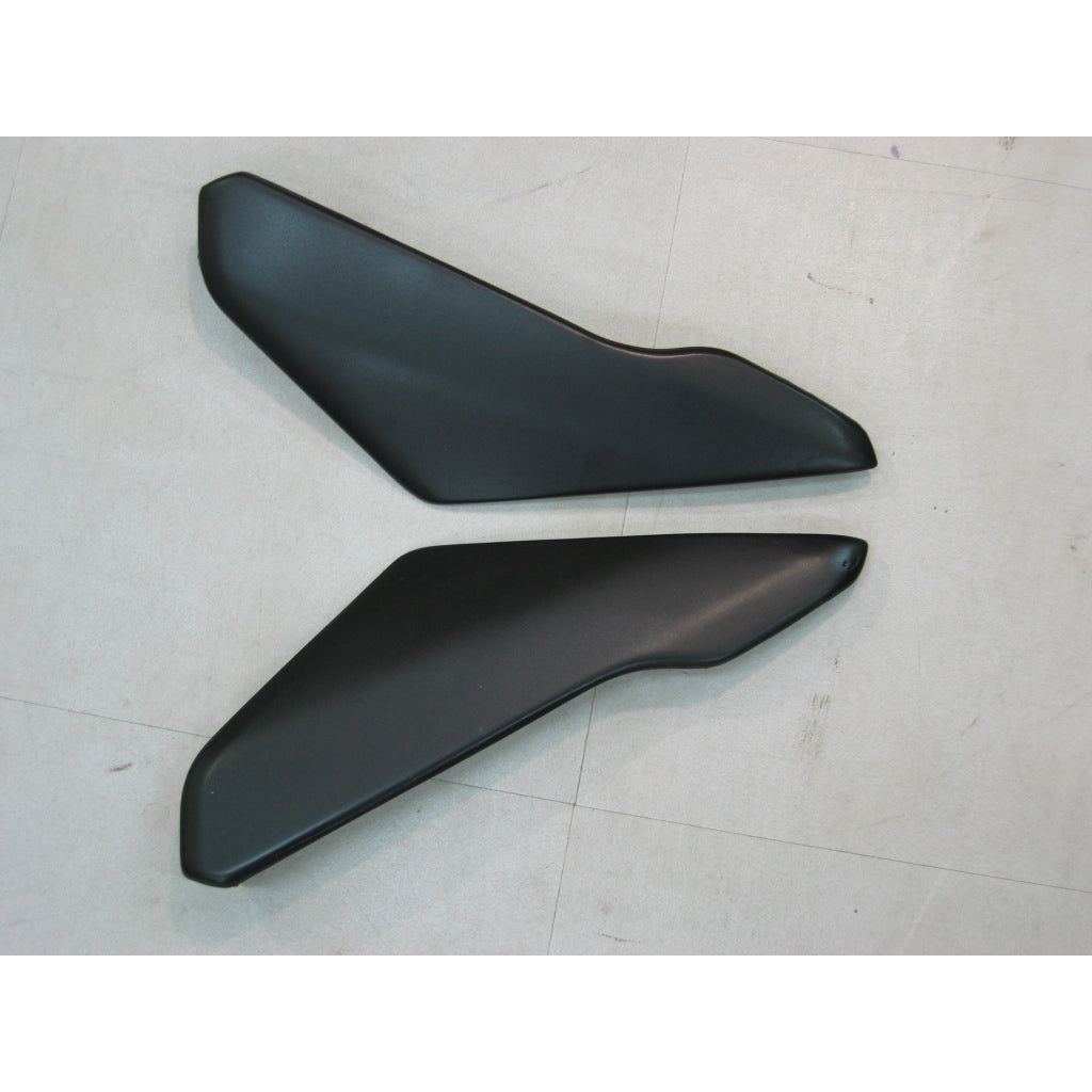 2004-2005 GSXR600/750 Suzuki Fairing Blue Kit