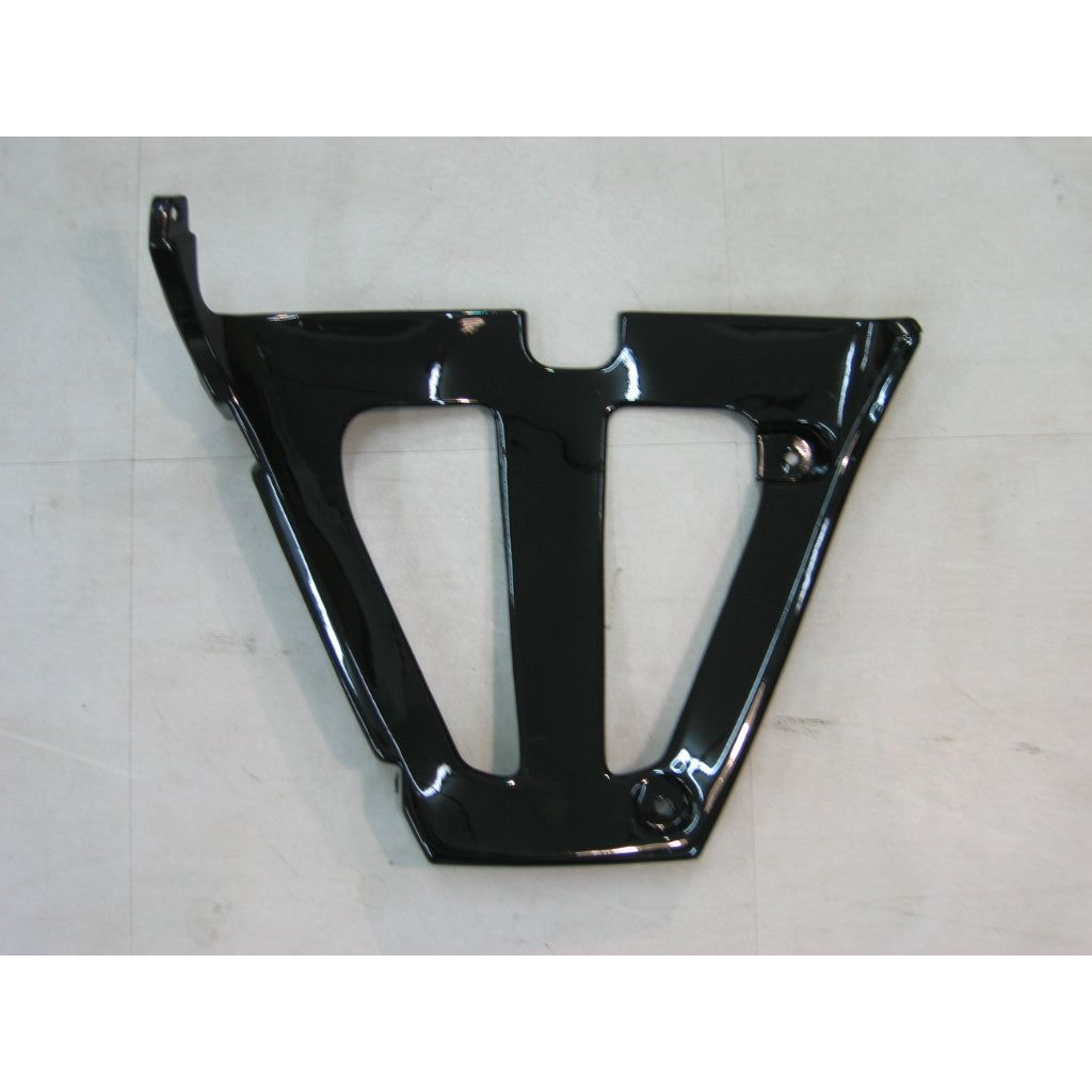 2004-2005 GSXR600/750 Suzuki Fairing Blue Kit