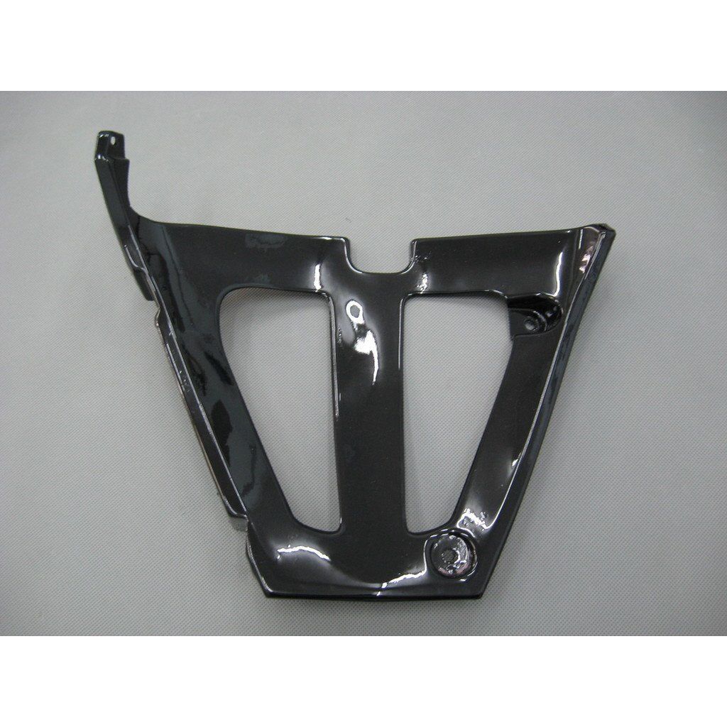 2004-2005 Suzuki GSXR 600/750 Fairing Racing Yellow & Black