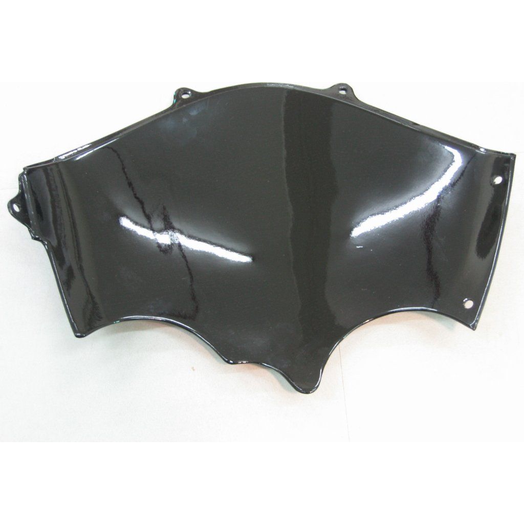 2004-2005 Suzuki GSXR 600/750 Fairing Blue Black Silver GSXR Racing