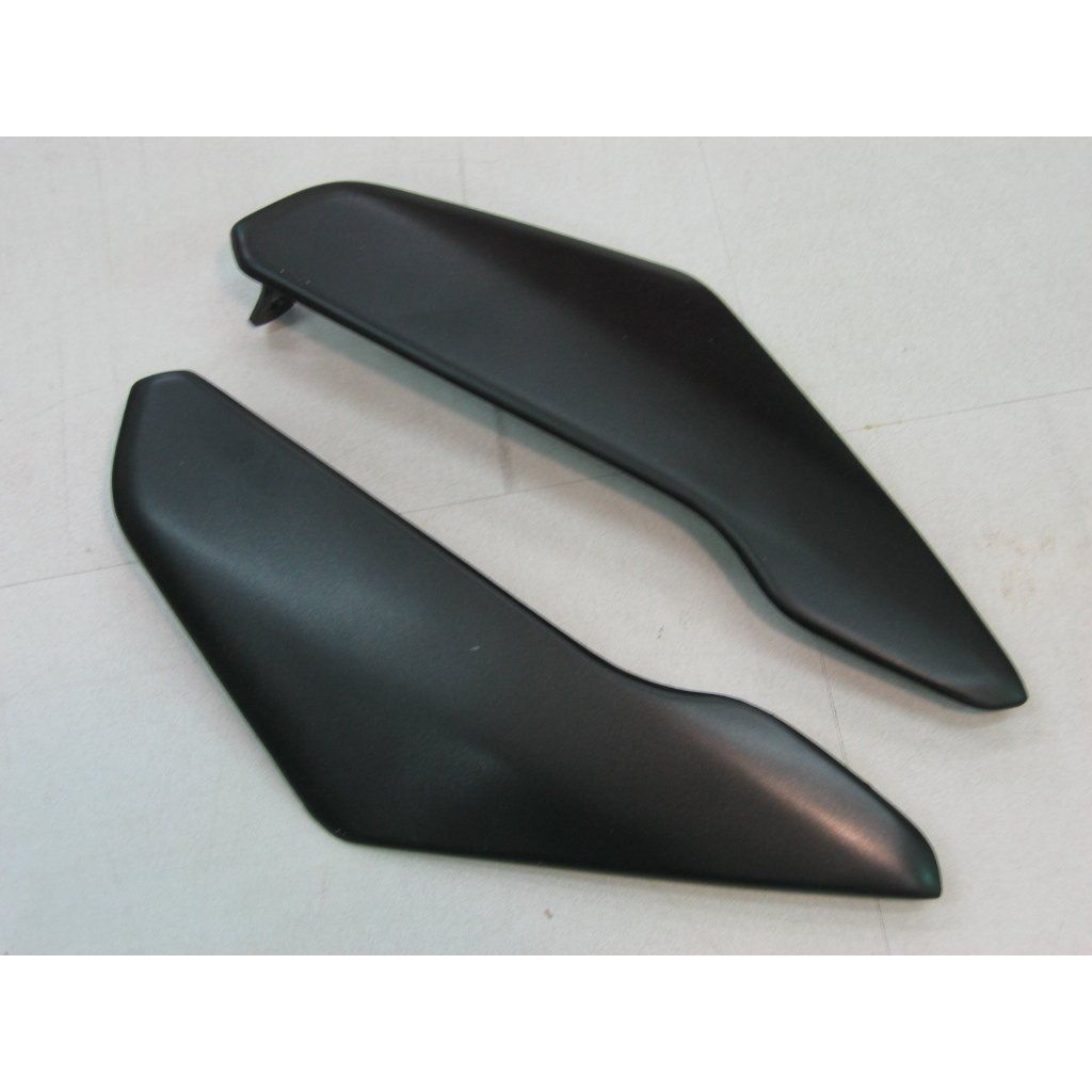 2004-2005 Suzuki GSXR 600/750 Fairing Blue Black Silver GSXR Racing