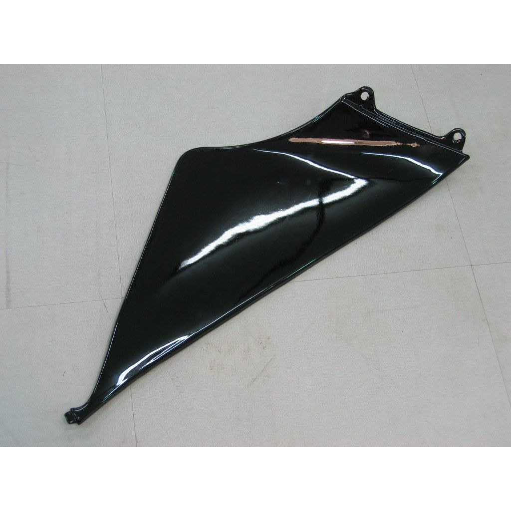 2004-2005 Suzuki GSXR 600/750 Fairing Blue Black Silver GSXR Racing