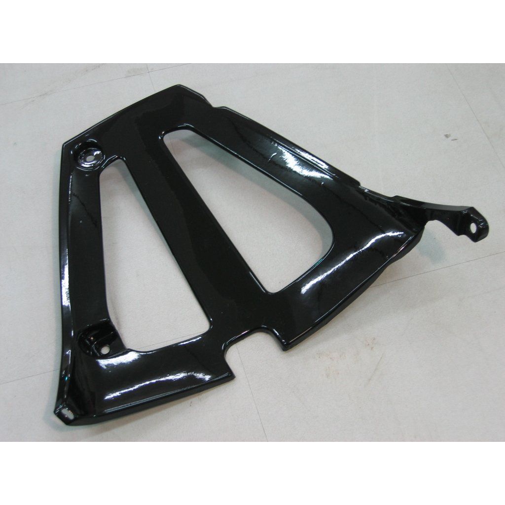 2004-2005 Suzuki GSXR 600/750 Fairing Blue Black Silver GSXR Racing