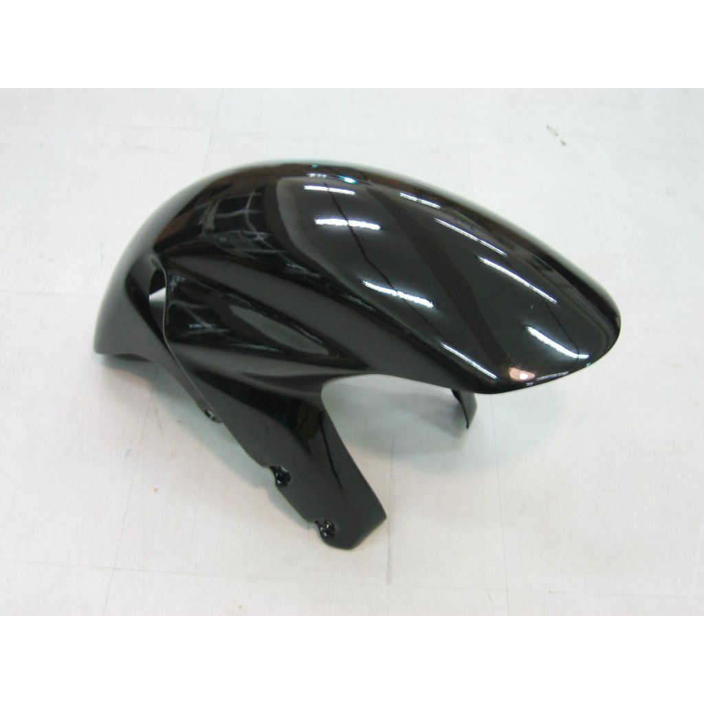 2004-2005 Suzuki GSXR 600/750 Fairing Blue Black Silver GSXR Racing