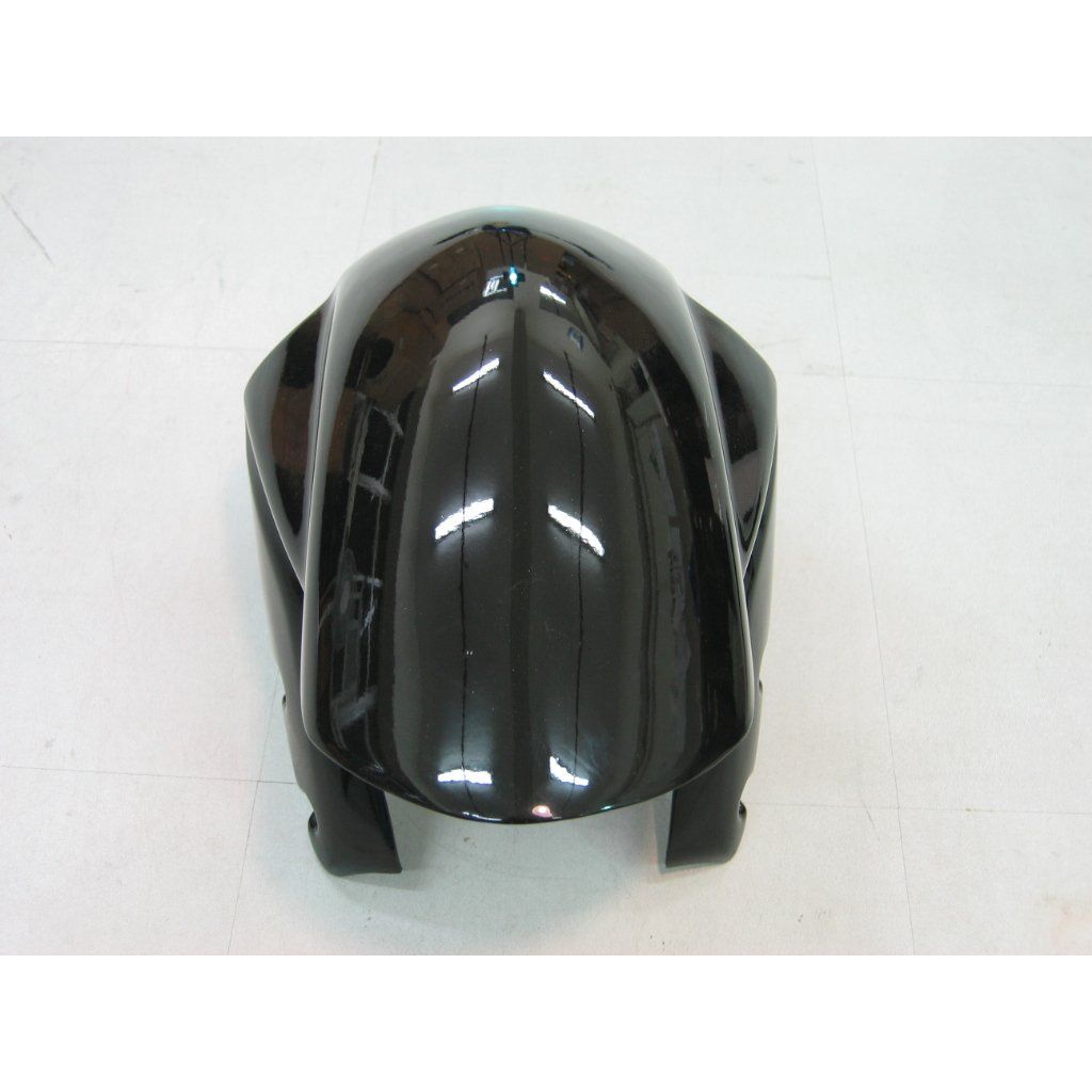 2004-2005 Suzuki GSXR 600/750 Fairing Blue Black Silver GSXR Racing