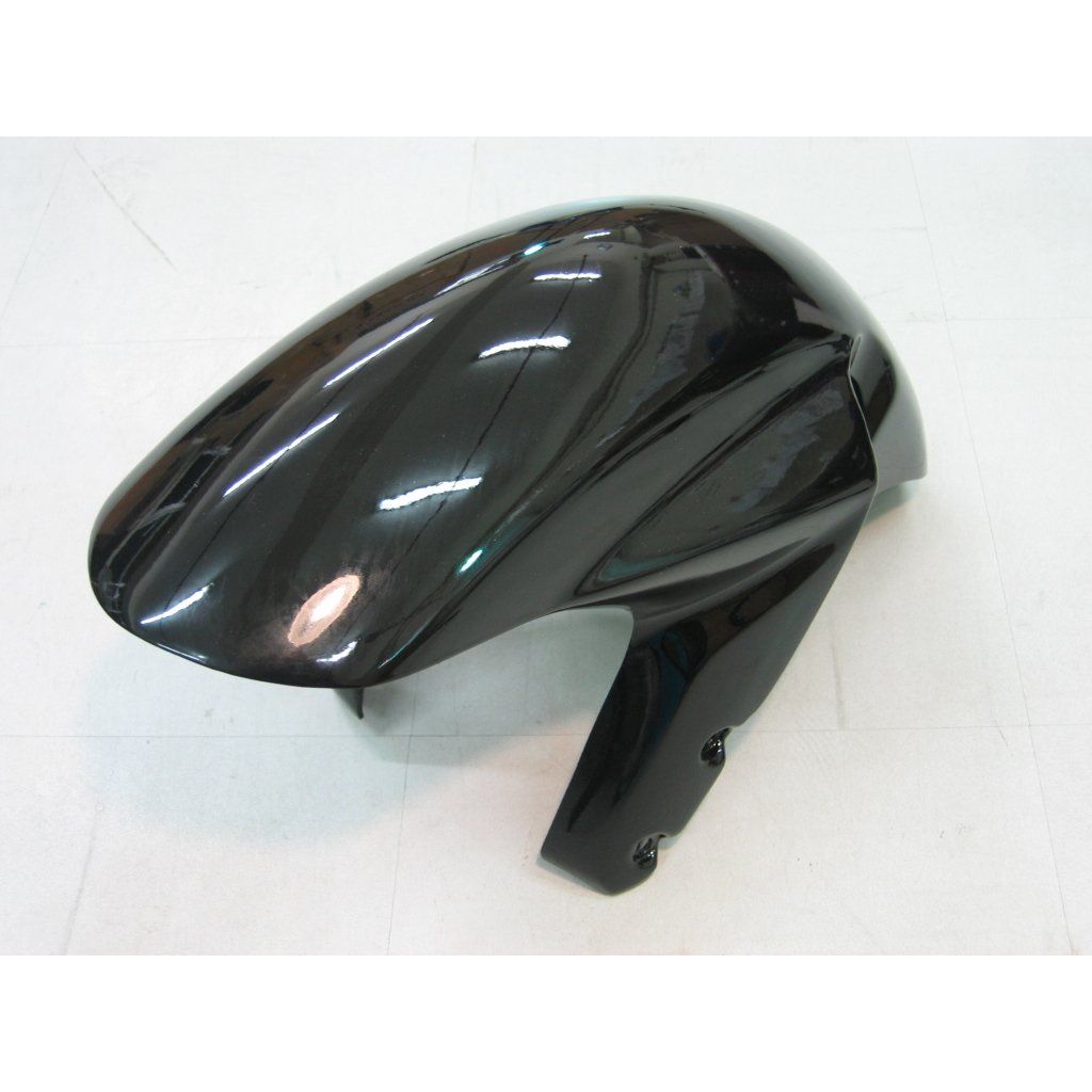 2004-2005 Suzuki GSXR 600/750 Fairing Blue Black Silver GSXR Racing