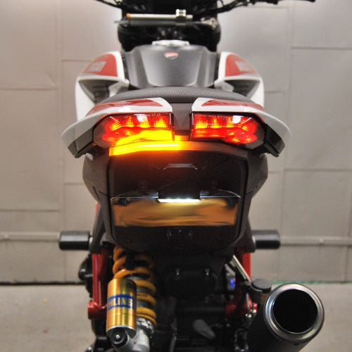 Ducati Hypermotard 939/821 Fender Eliminator Kit