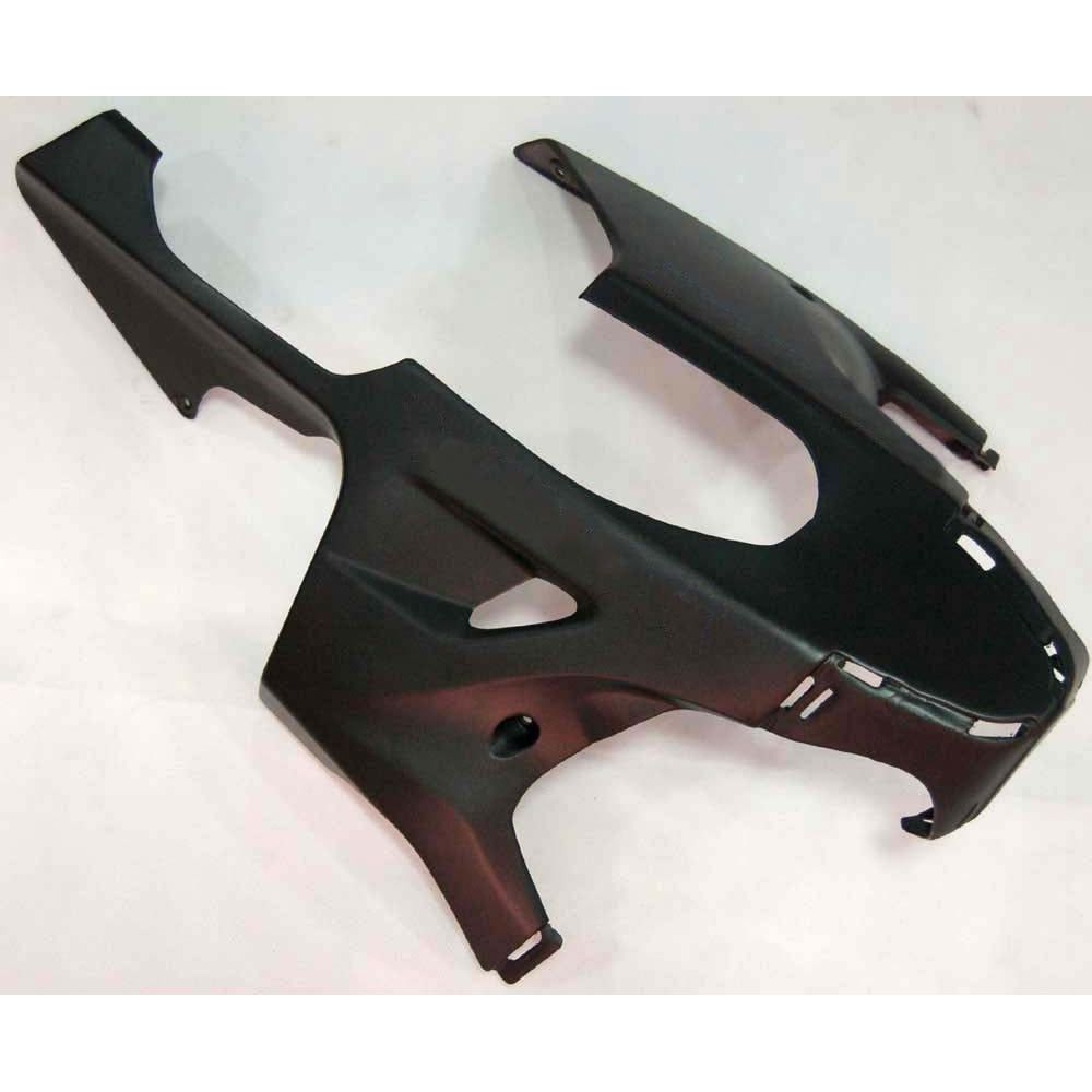 2008-2011 CBR1000RR Honda Matte Black Fairing Kit