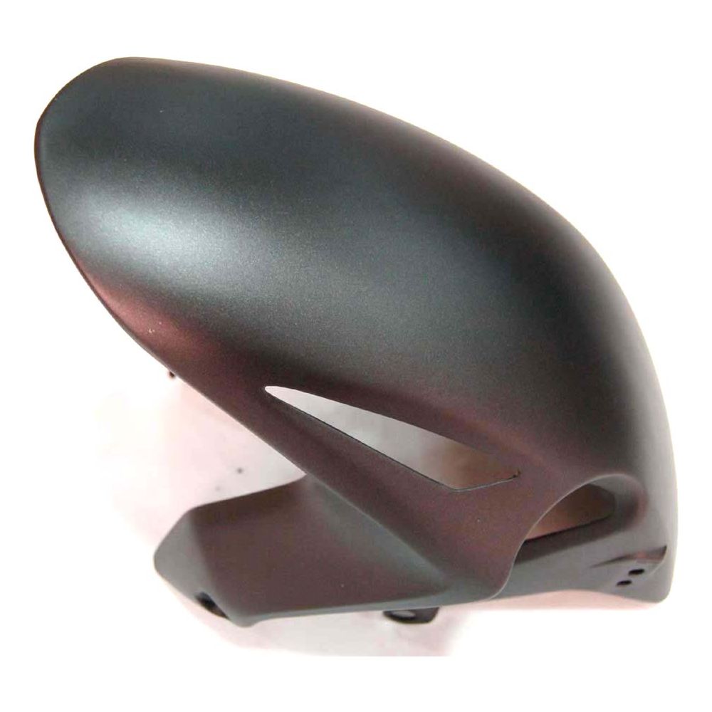2008-2011 CBR1000RR Honda Matte Black Fairing Kit