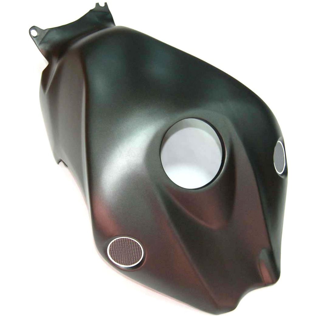 2008-2011 CBR1000RR Honda Matte Black Fairing Kit