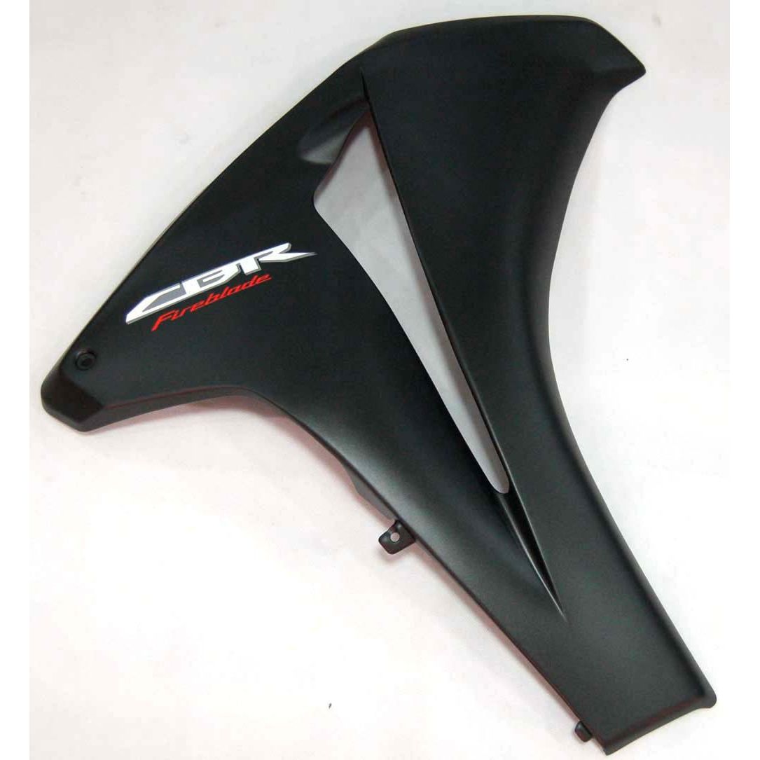 2008-2011 CBR1000RR Honda Matte Black Fairing Kit