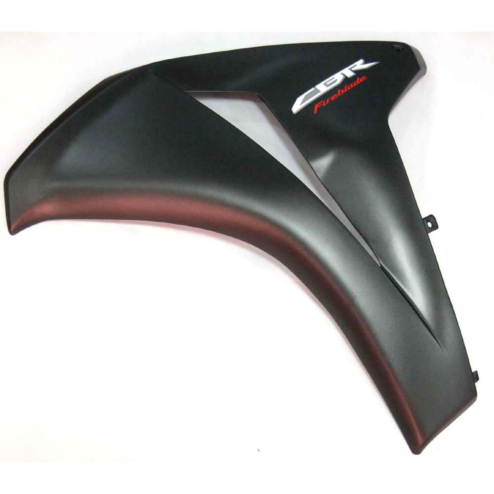 2008-2011 CBR1000RR Honda Matte Black Fairing Kit