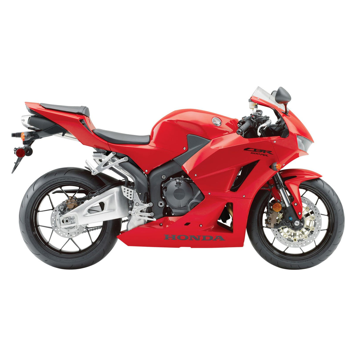 Fairings Honda CBR600RR 2013-2023 Fairing Kit