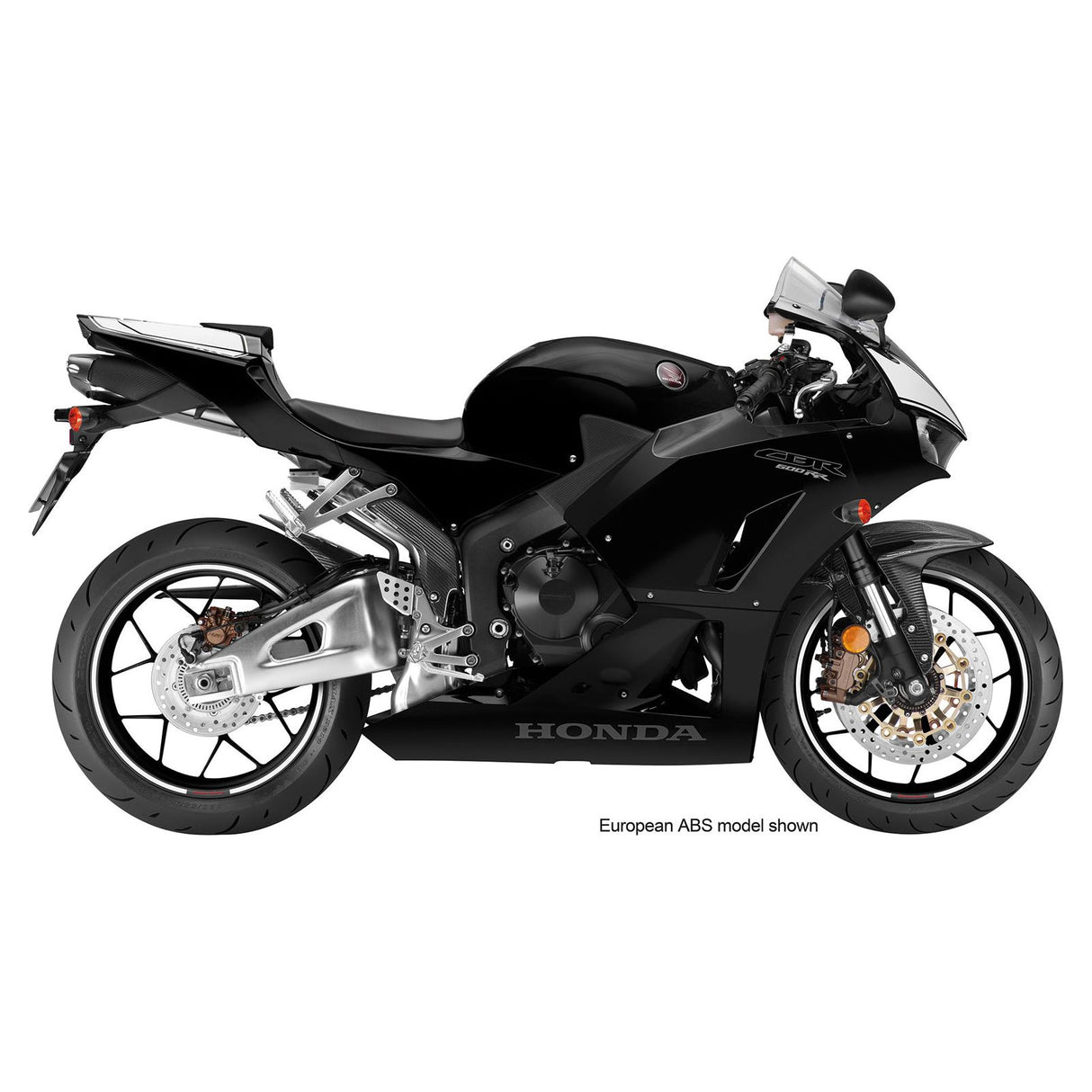 Fairings Honda CBR600RR 2013-2023 Fairing Kit