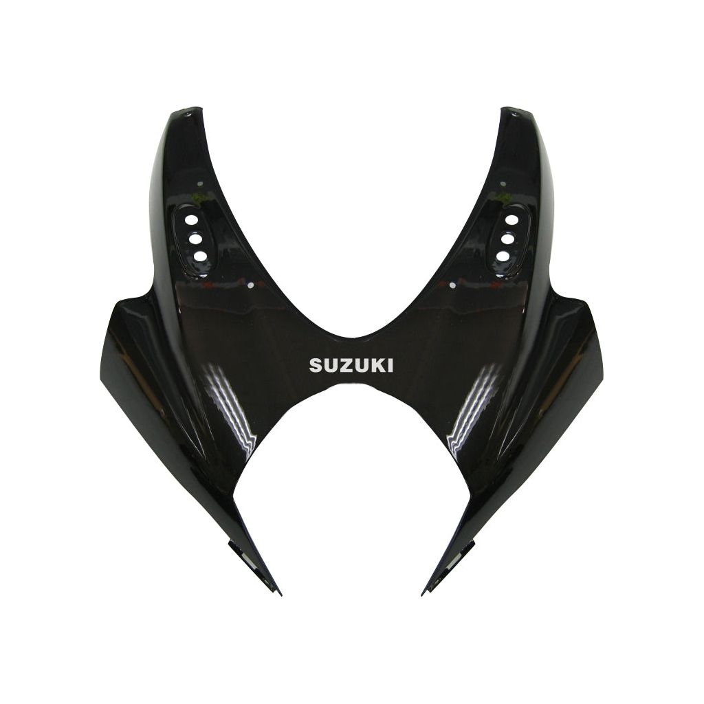 2007-2008 Suzuki GSXR 1000 Gold&Black Fairing Kit