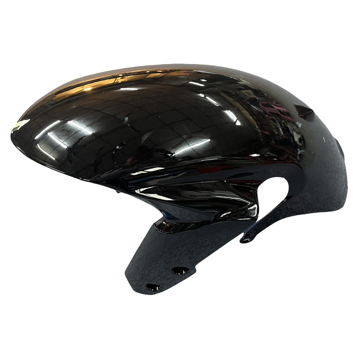 2011-2024 - K11 Suzuki GSXR 600/750 Suzuki Light Blue Fairing Kit