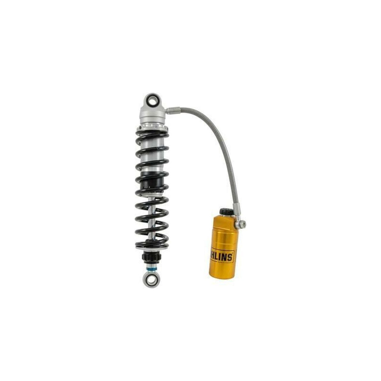 Ohlins - 1990-2013 Harley Davidson Twin Bagger Shocks