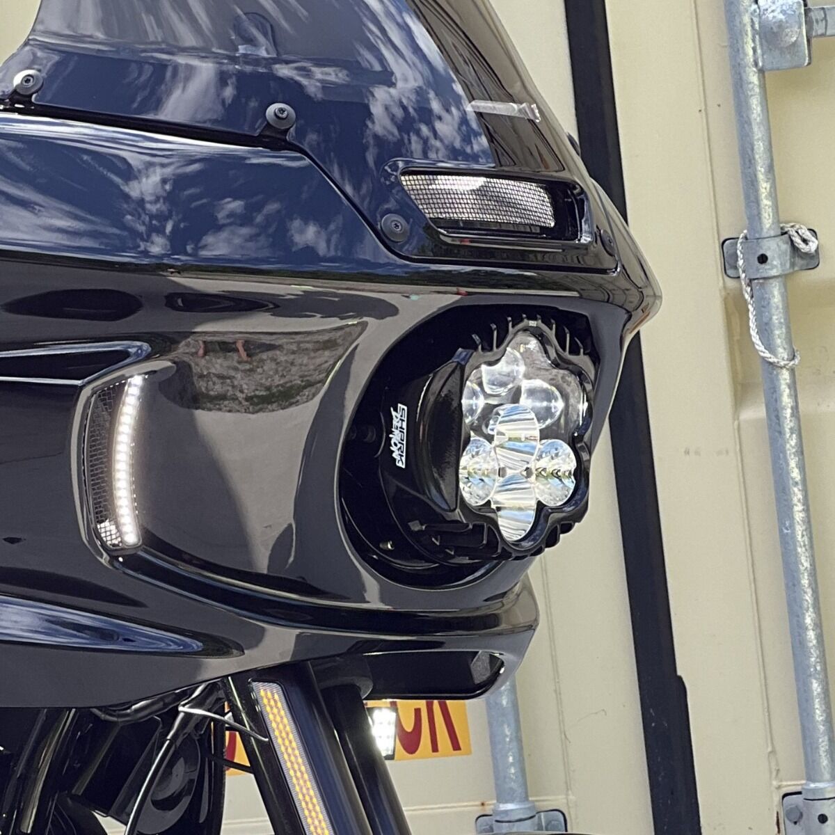 Custom Dynamics - 2022-2024 Harley Davidson Low Rider ST