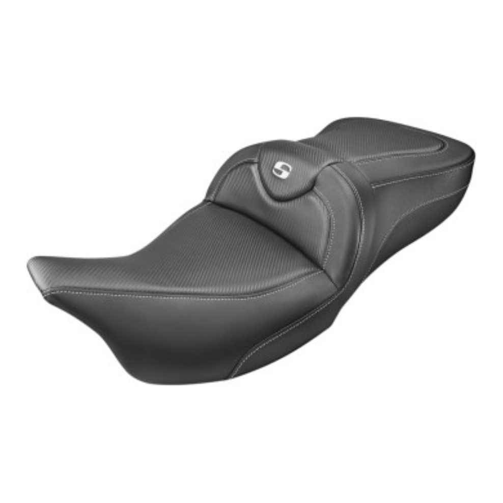 Saddlemen Standard Reach Road Sofa (2008-2023 Select Harley Touring)
