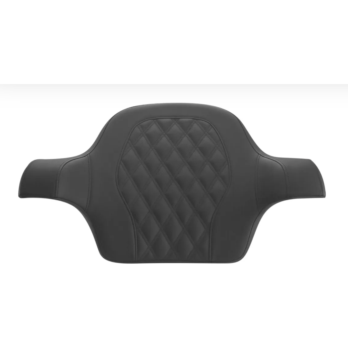 Saddlemen Roadsofa - LS Tour Pack Backrest Pad 2014-2024 TOURING