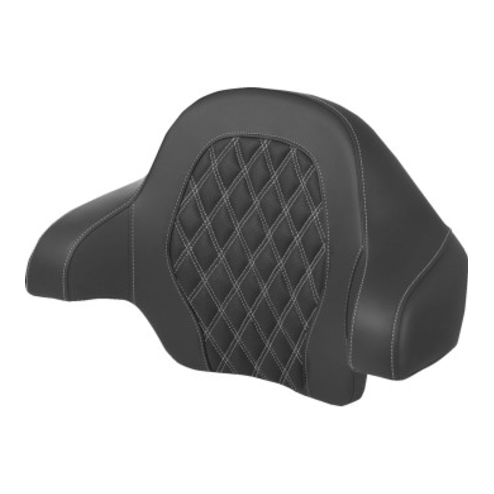 Saddlemen Roadsofa - LS Tour Pack Backrest Pad 2014-2024 TOURING